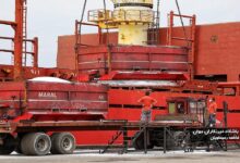 ۳ بندر کشور تا پایان برنامه هفتم به نسل سوم بنادر ارتقا می‌یابند