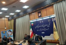 افزایش میزان حمل بار از طریق ریل به بیش از ۲ میلیون تن در حوزه معدنی