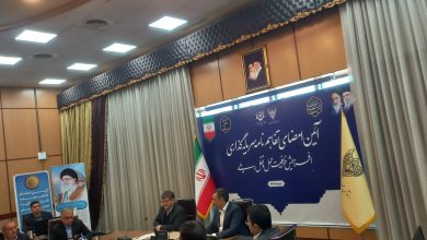 افزایش میزان حمل بار از طریق ریل به بیش از ۲ میلیون تن در حوزه معدنی