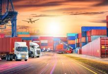 ۲۱ کشتی کالای اساسی در بندر چابهار تخلیه شد