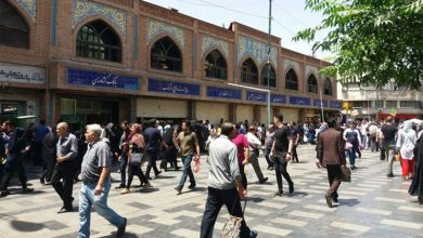 اجاره نجومی برای مغازه ۷ متری در بازار بزرگ تهران/ اجاره مغازه در بازار بزرگ تهران چقدر آب می‌خورد؟ + جدول