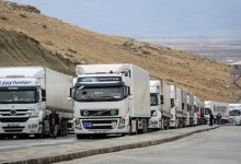 شوک کرایه‌ها در جاده‌ها/ نرخ جدید حمل‌ونقل جاده‌ای رسما اعلام شد