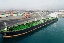 رکورد تخلیه یک کشتی کالای اساسی در بنادر ایران شکسته شد