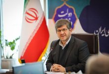 تعداد قطار‌های ترانزیتی چین به ایران از ۶۰ قطار عبور کرد