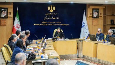 توسعه کریدور‌ها با جدیت دنبال می‌شود