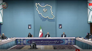 رشد ۱۱۰ درصدی در آماده سازی اراضی دولتی کشور/ احداث ۱۱۵۰ کیلومتر راه وبزرگراه از ابتدای امسال+ فیلم