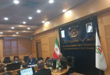 بهره برداری کامل راه آهن میانه _ اردبیل تا اواسط اسفند