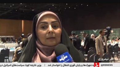 فراهم‌سازی پنجره واحد گمرکی میان کشور‌های اسلامی+ فیلم