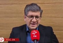 بهره‌برداری راه آهن چابهار_ زاهدان در ابتدای سال آینده+ فیلم