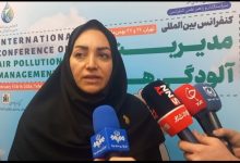 بارش‌های اخیر مربوط به بارورسازی ابر‌ها نیست+ فیلم