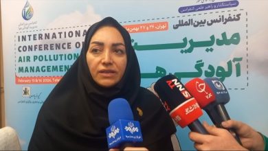 بارش‌های اخیر مربوط به بارورسازی ابر‌ها نیست+ فیلم