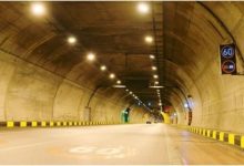 عملیات اجرایی بخش ابتدایی منطقه سه آزادراه تهران–شمال کلید خورد