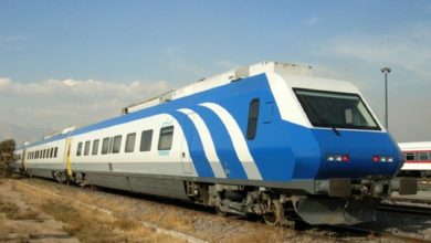 آغاز پیش فروش بلیت قطارهای نوروزی از ۱۰ اسفند