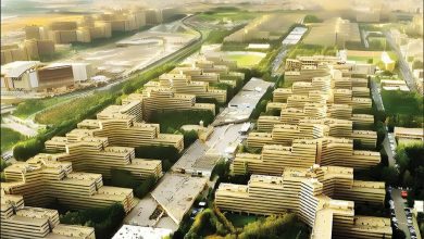 لیست قیمت خرید مسکن در شهرک اکباتان / خرید آپارتمان ۲ خوابه در این منطقه چقدر سرمایه نیاز دارد؟ + جدول بهمن ماه ۱۴۰۴