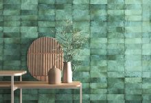 راهنمای جامع شناخت و خرید آجر لعابی برای نمای مدرن و سنتی