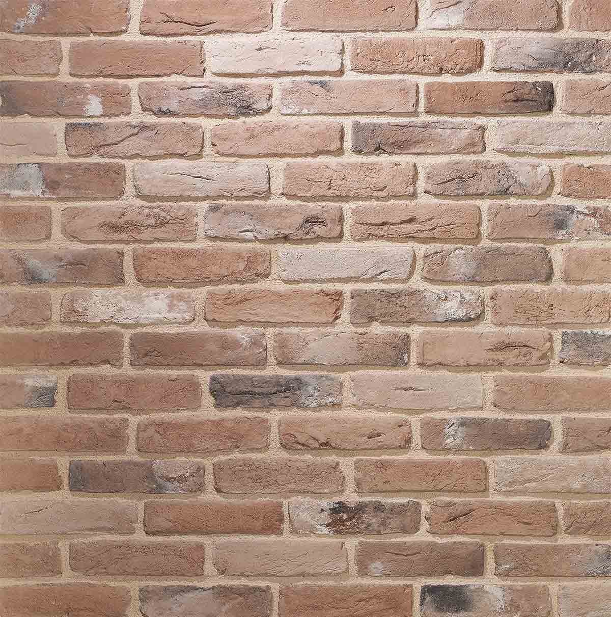آجر نازک در نمای ساختمان - کاهش شوره و بهبود کیفیت اجرا