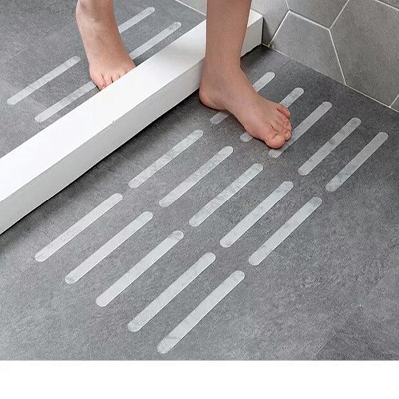 کفسازی ضد لغزش با اپوکسی در فضاهای عمومی