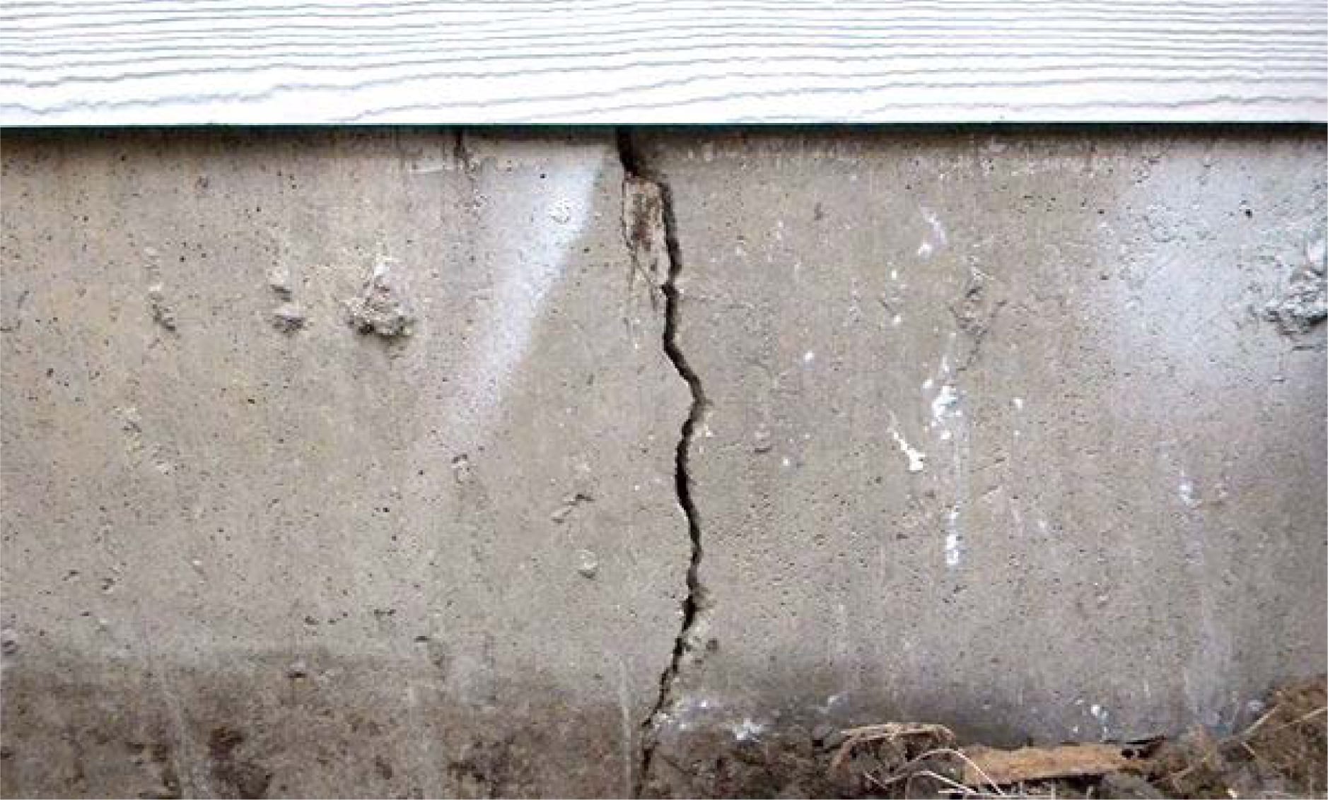 دستگاه لیزری برای اندازهگیری دقیق عمق و جهتگیری ترکهای فونداسیون